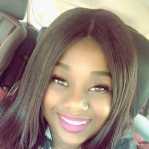 Meet your Posher, Jazmine